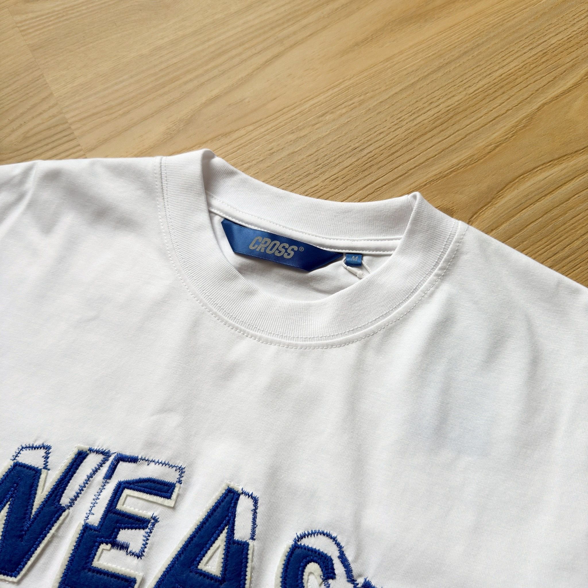 #C406 Weast Cosat SORONA T-Shirt