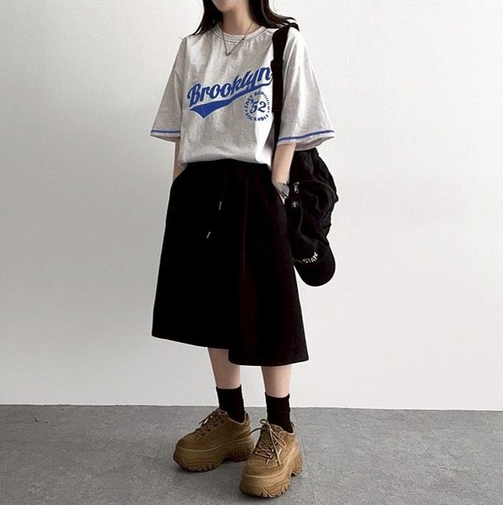 #C407 Brooklyn 52 SORONA T-Shirt