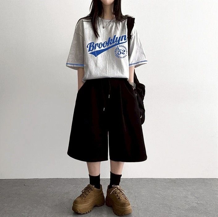 #C407 Brooklyn 52 SORONA T-Shirt