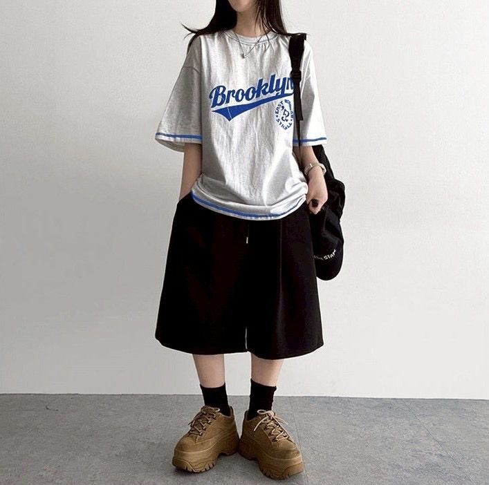 #C407 Brooklyn 52 SORONA T-Shirt