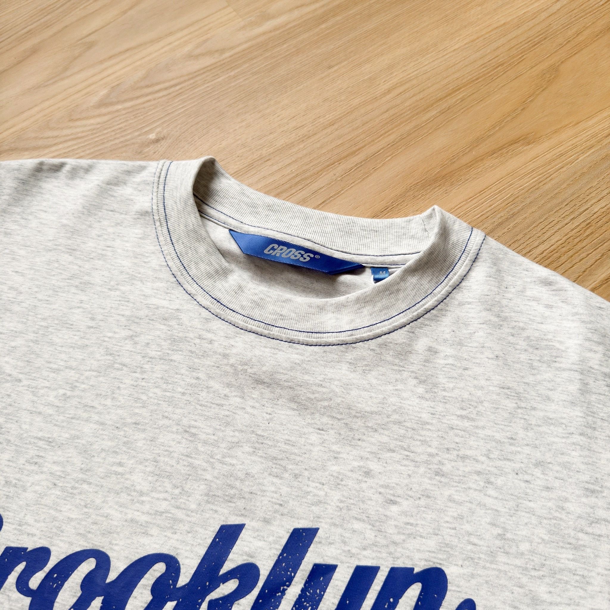 #C407 Brooklyn 52 SORONA T-Shirt