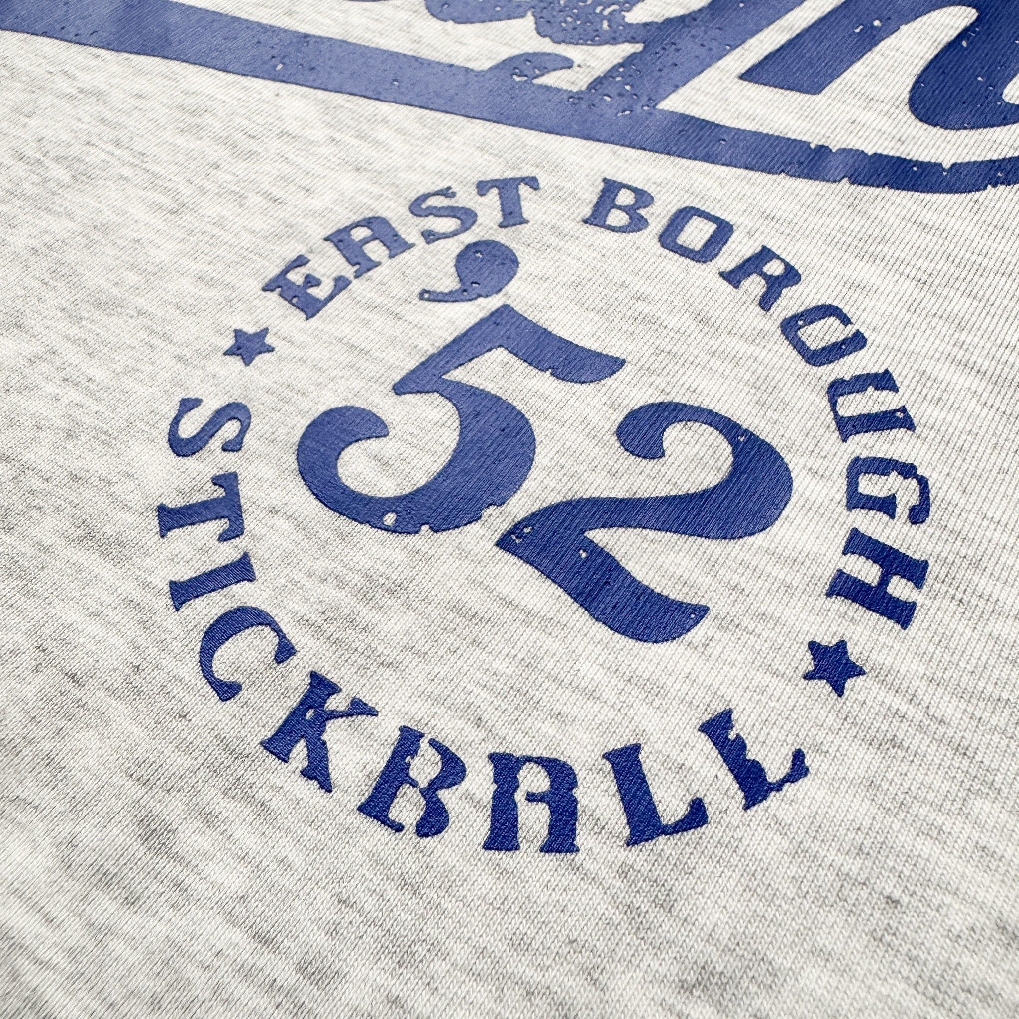 #C407 Brooklyn 52 SORONA T-Shirt