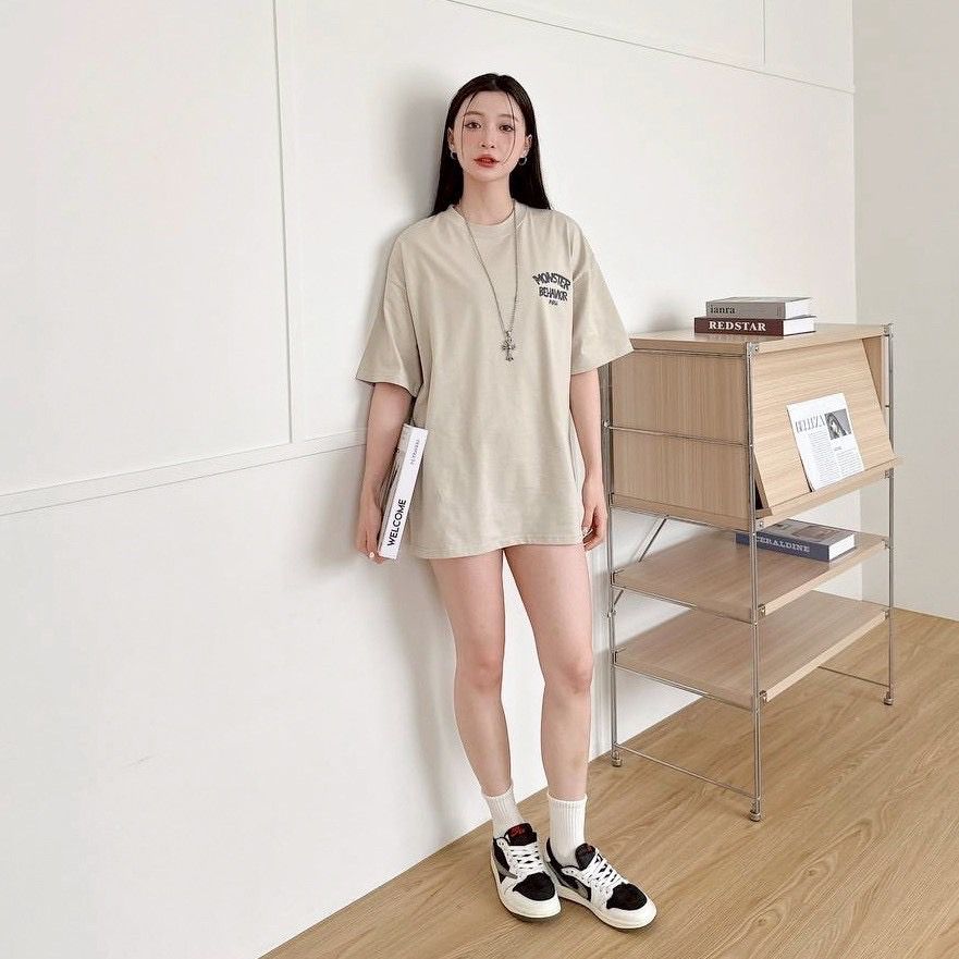 #C408 Monster Behavior SORONA T-Shirt