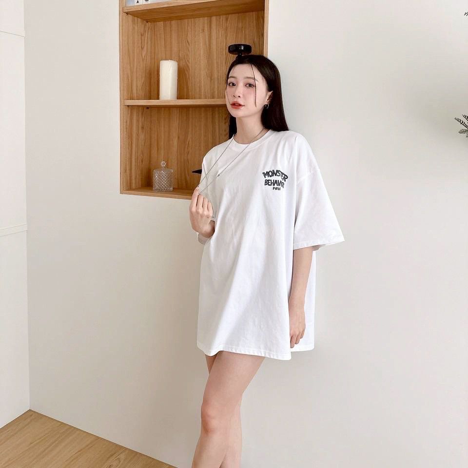 #C408 Monster Behavior SORONA T-Shirt