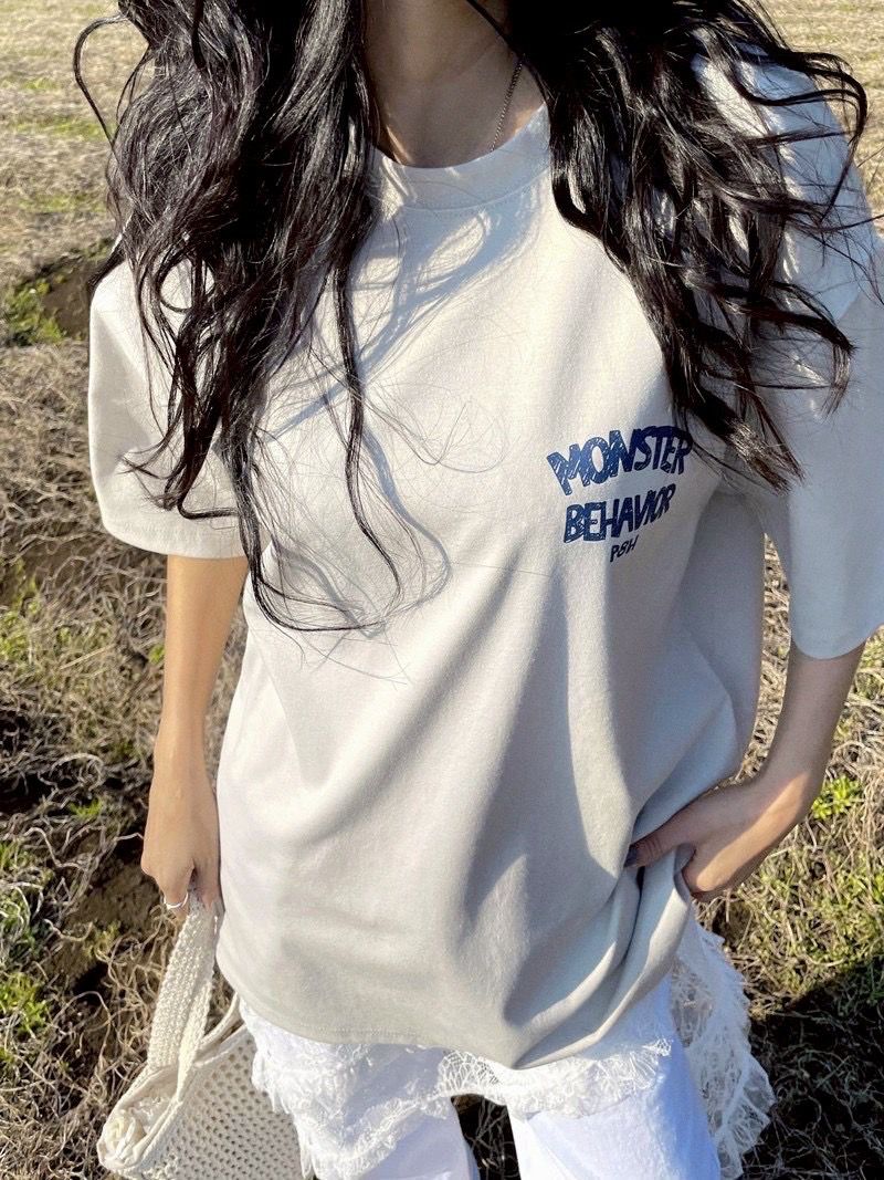 #C408 Monster Behavior SORONA T-Shirt