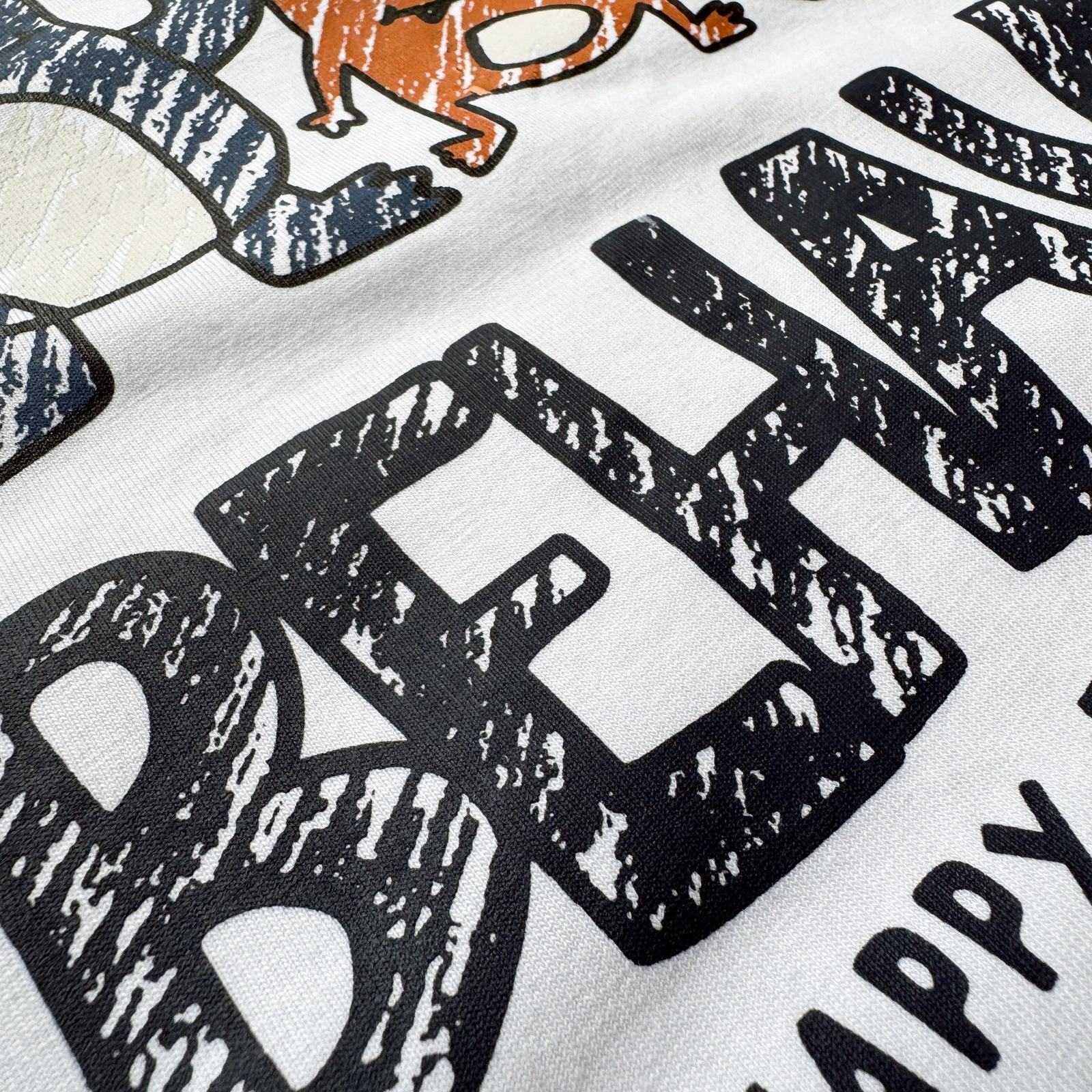 #C408 Monster Behavior SORONA T-Shirt
