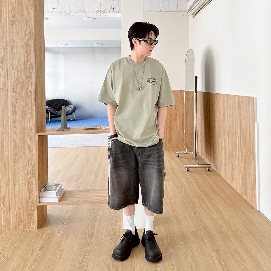 #C409 TAKOYAKI SORONA T-Shirt