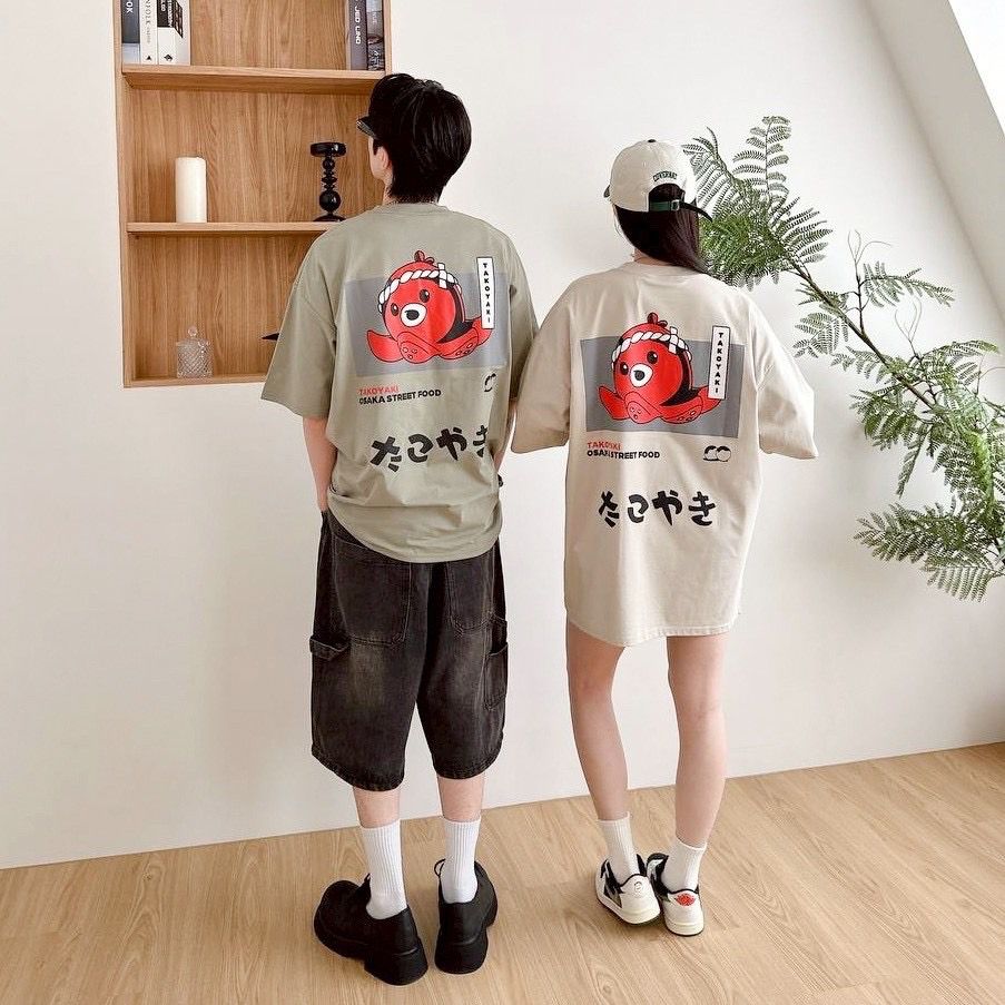 #C409 TAKOYAKI SORONA T-Shirt