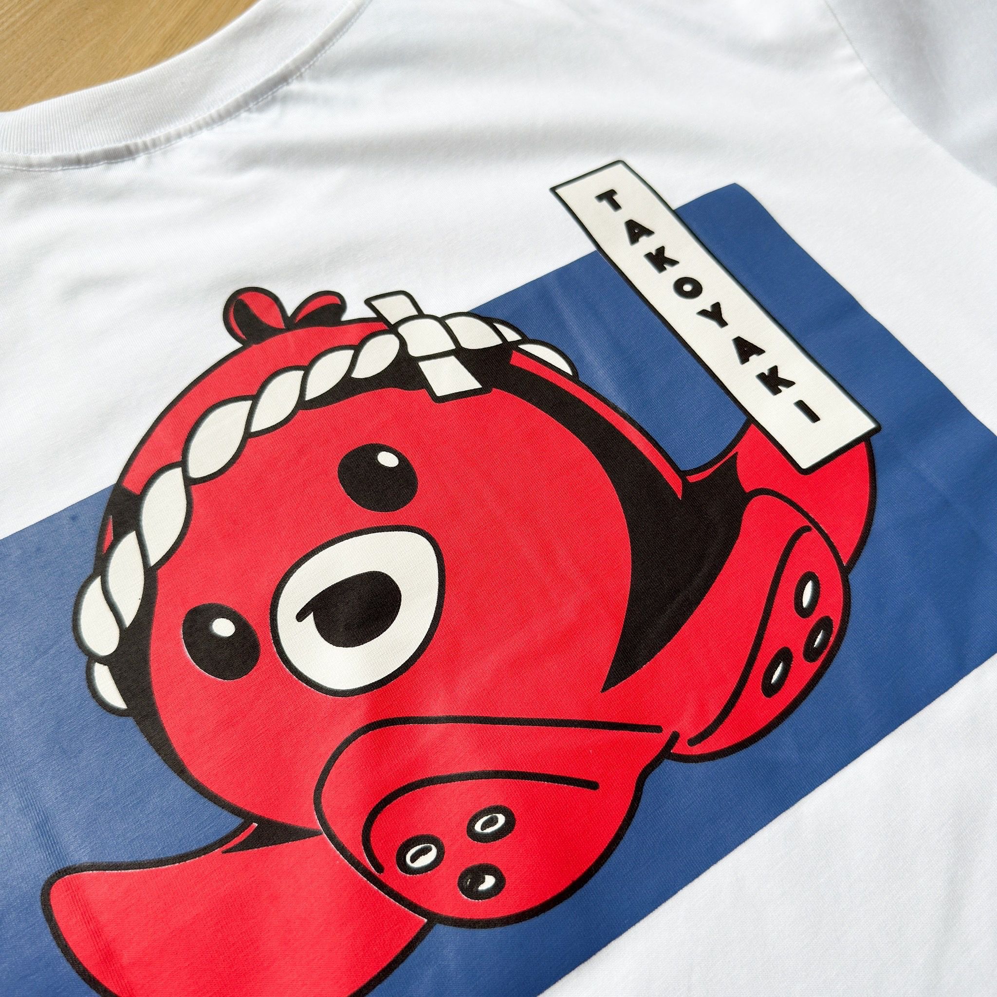 #C409 TAKOYAKI SORONA T-Shirt
