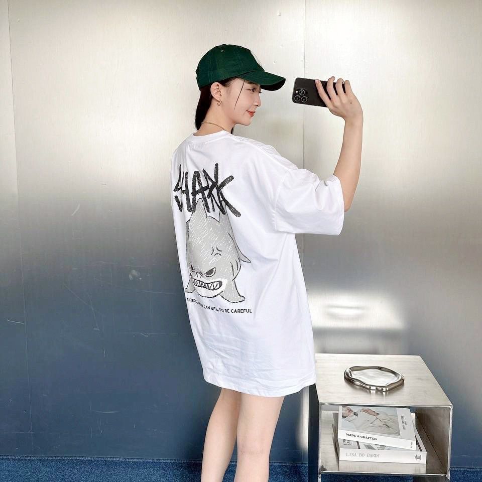 #C410 SHARK SORONA T-Shirt