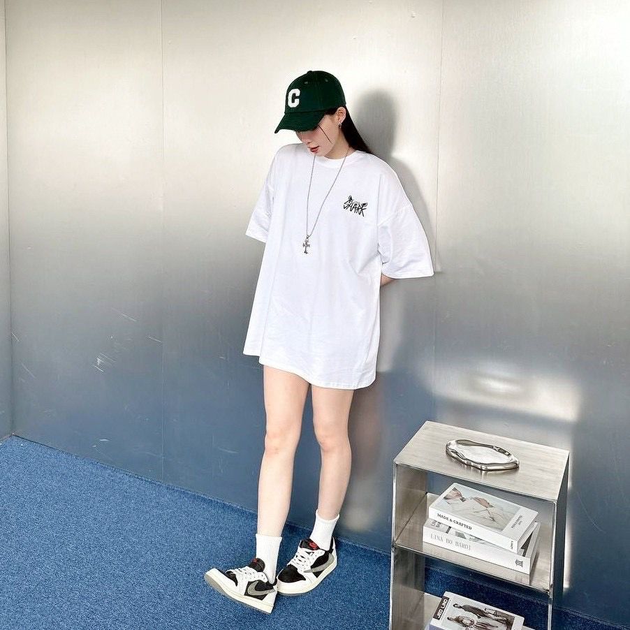 #C410 SHARK SORONA T-Shirt