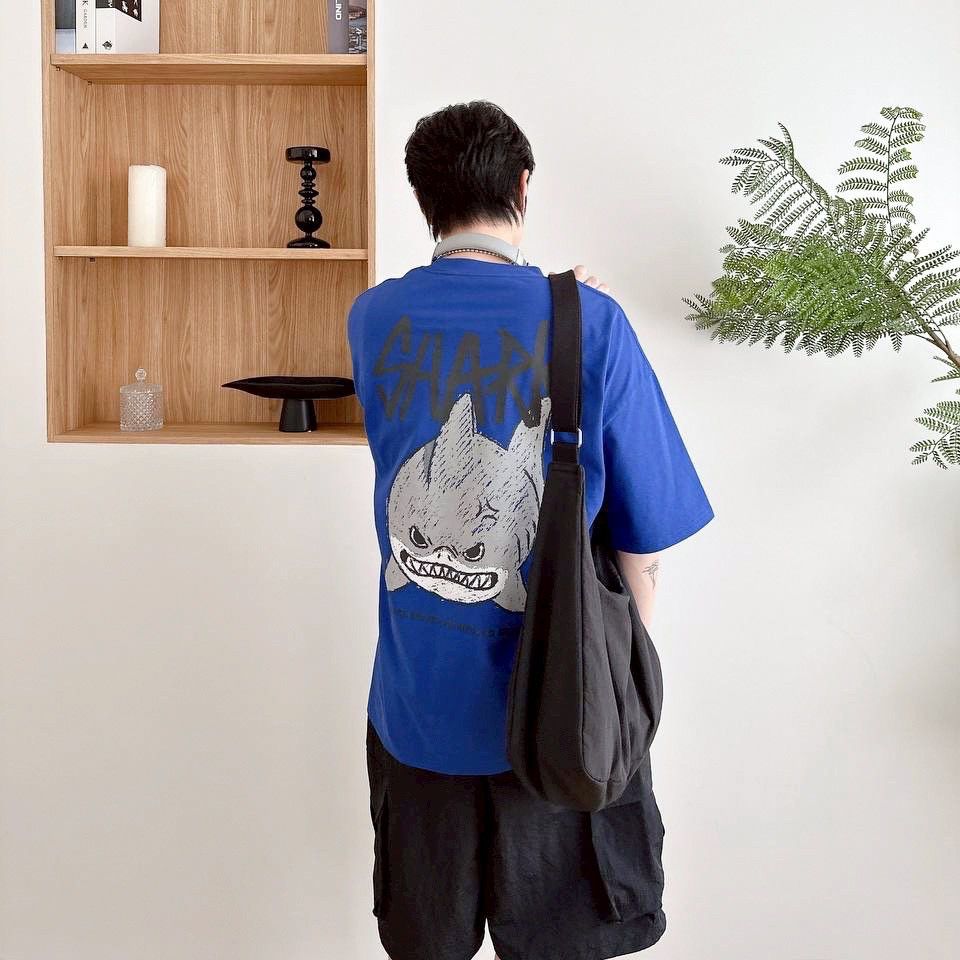 #C410 SHARK SORONA T-Shirt