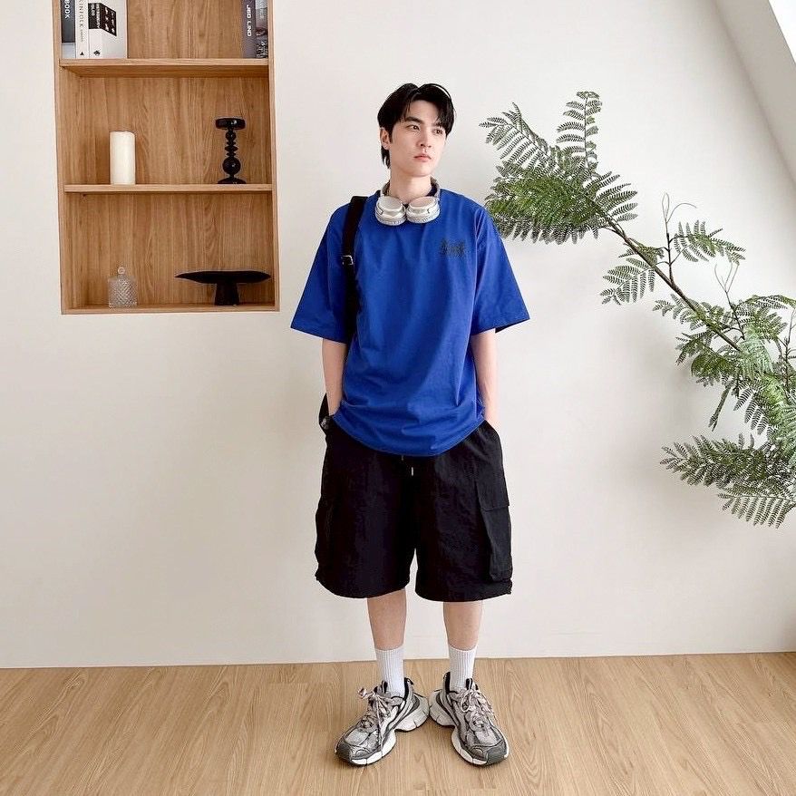 #C410 SHARK SORONA T-Shirt