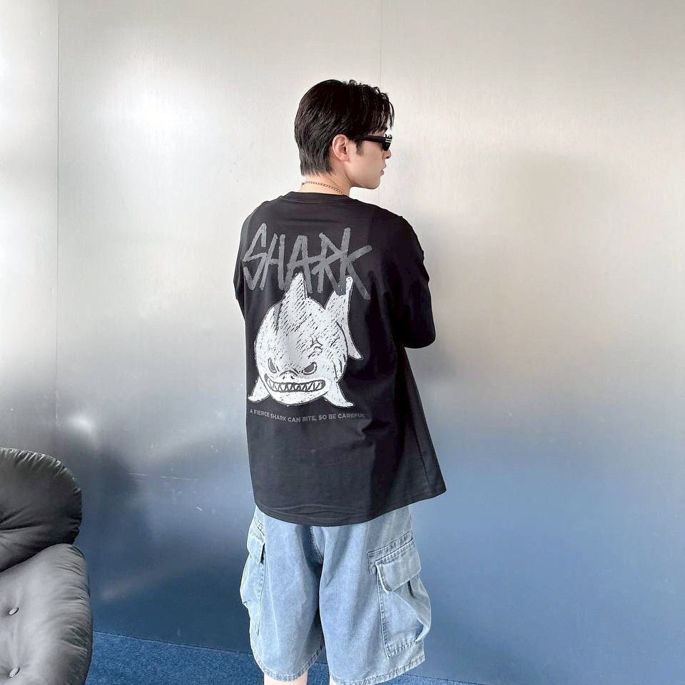 #C410 SHARK SORONA T-Shirt