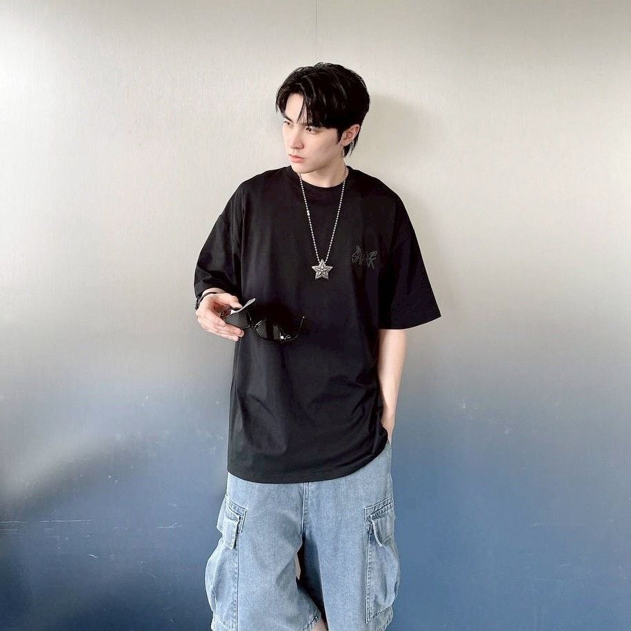 #C410 SHARK SORONA T-Shirt
