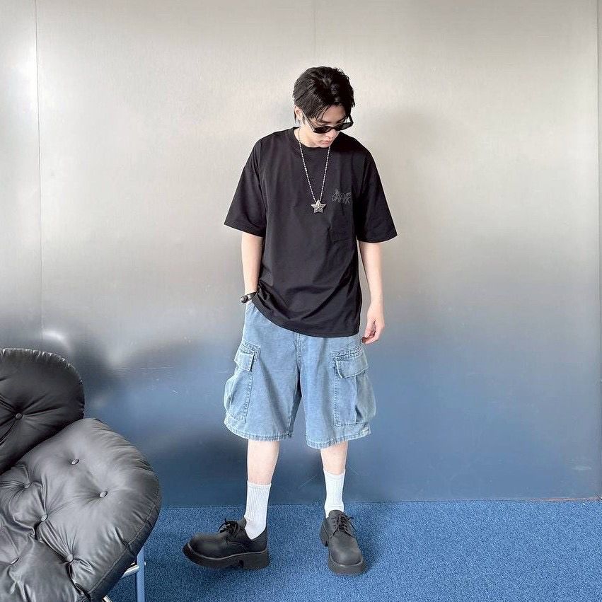 #C410 SHARK SORONA T-Shirt