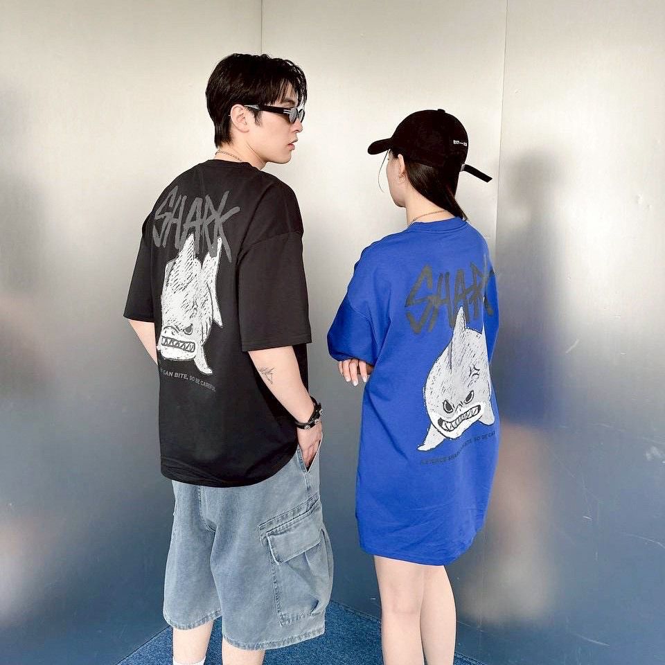 #C410 SHARK SORONA T-Shirt