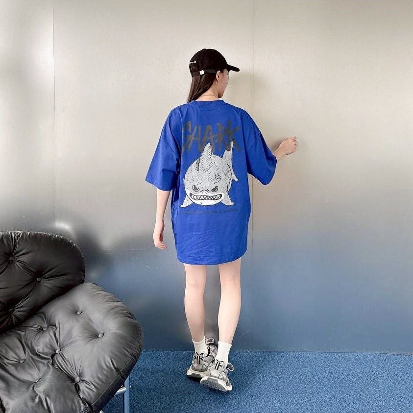 #C410 SHARK SORONA T-Shirt