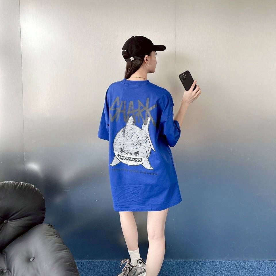 #C410 SHARK SORONA T-Shirt