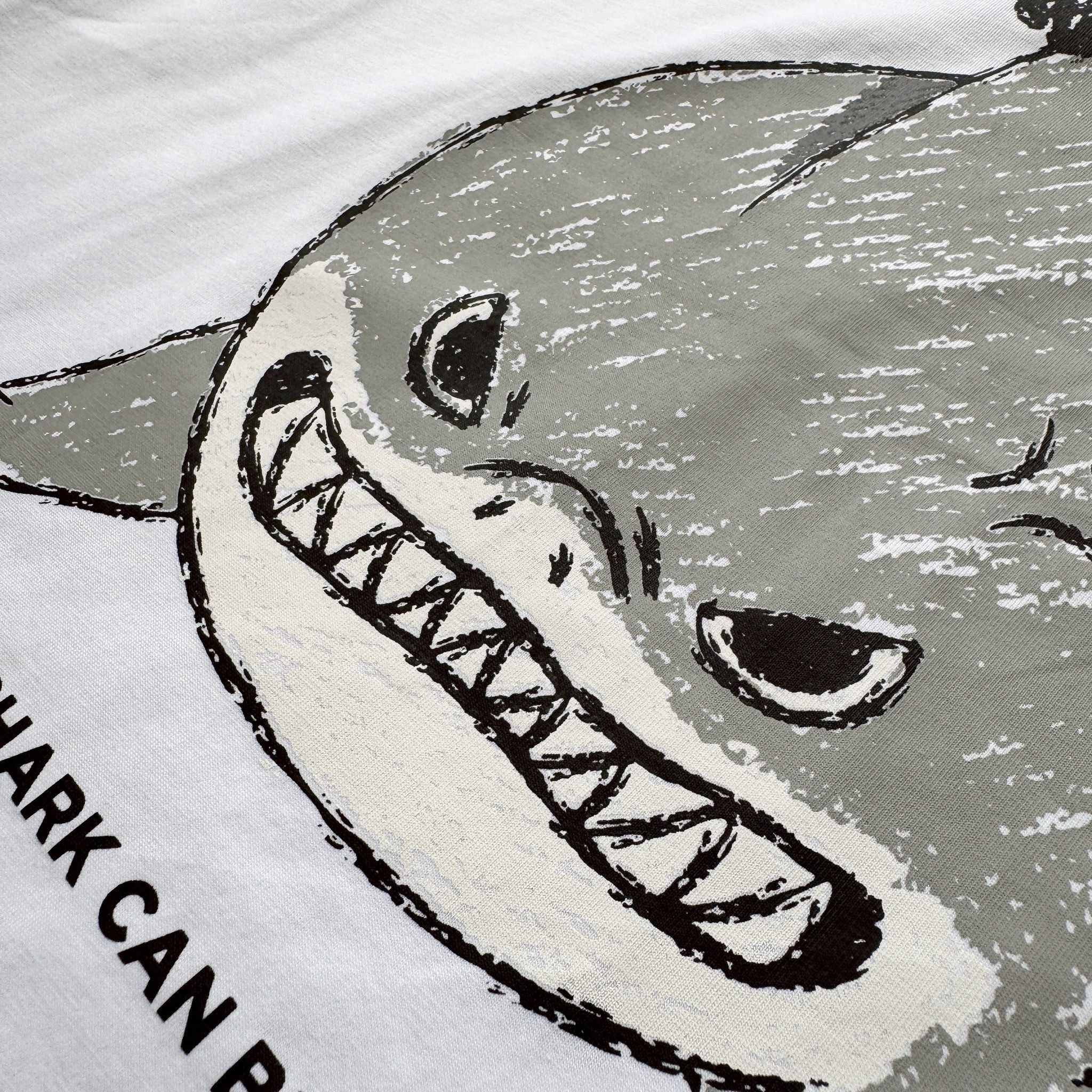 #C410 SHARK SORONA T-Shirt