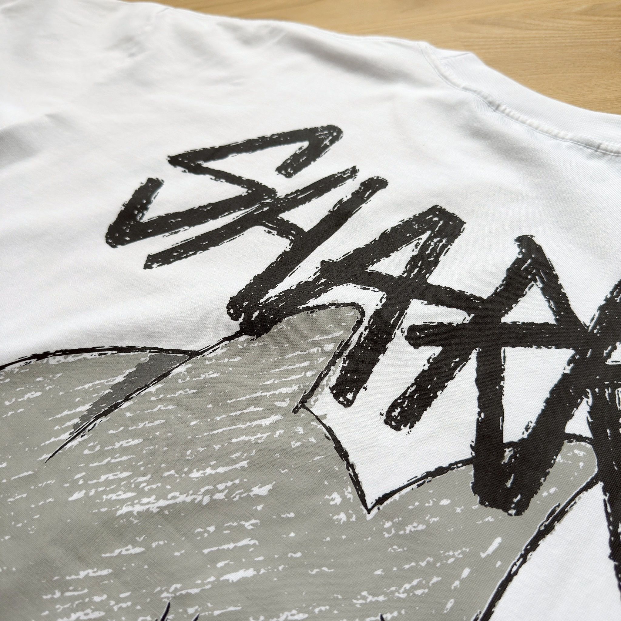 #C410 SHARK SORONA T-Shirt