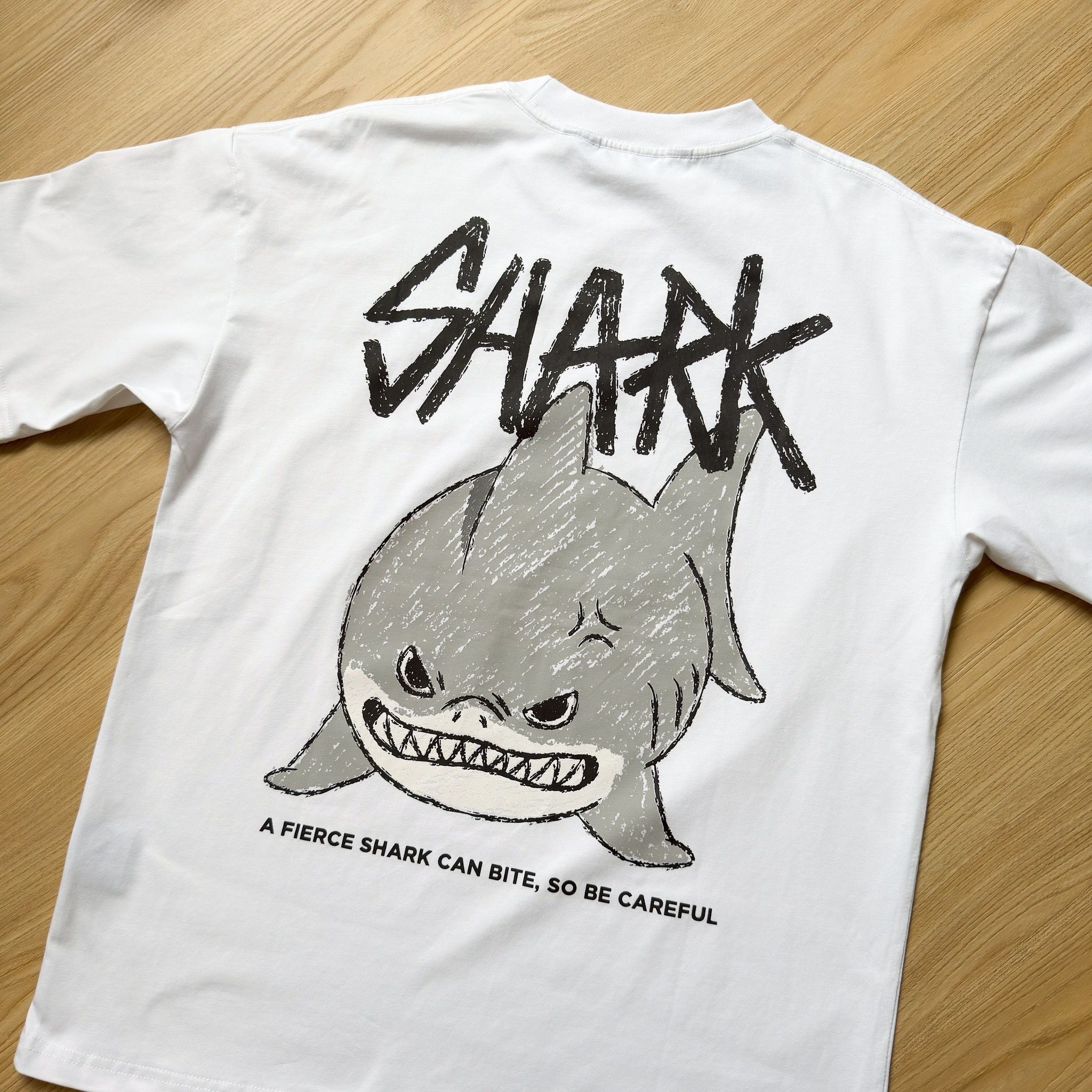 #C410 SHARK SORONA T-Shirt