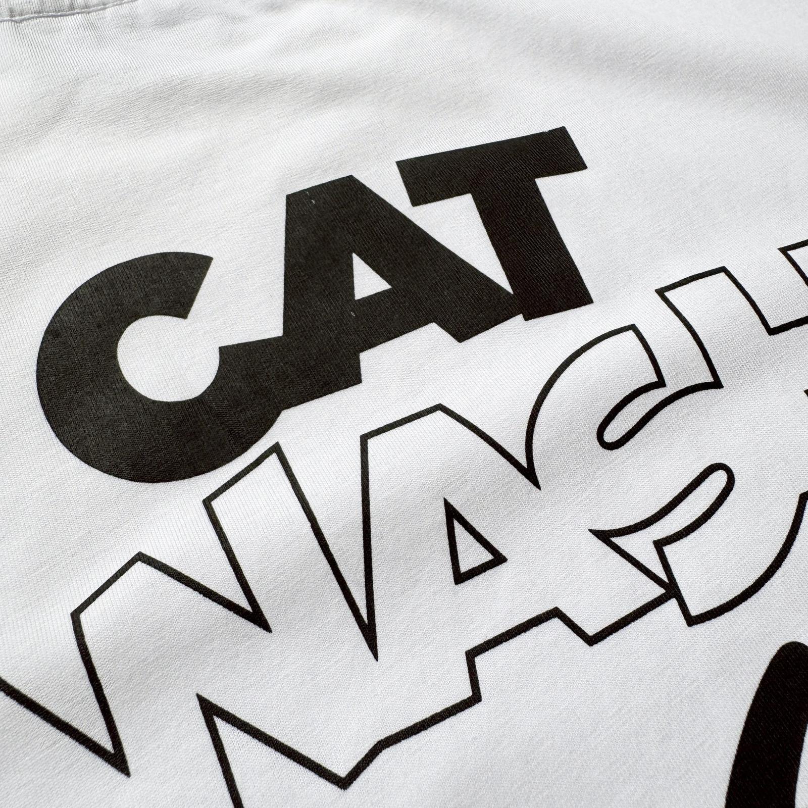 #C412 Cat Wash SORONA T-Shirt