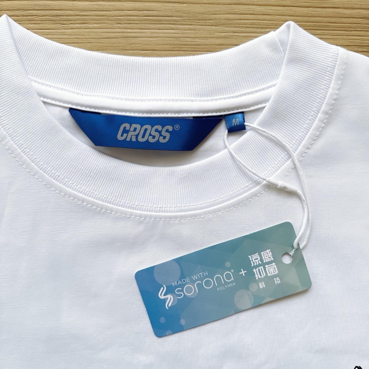 #C412 Cat Wash SORONA T-Shirt