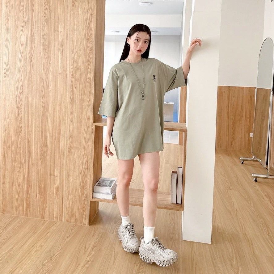 #C412 Cat Wash SORONA T-Shirt