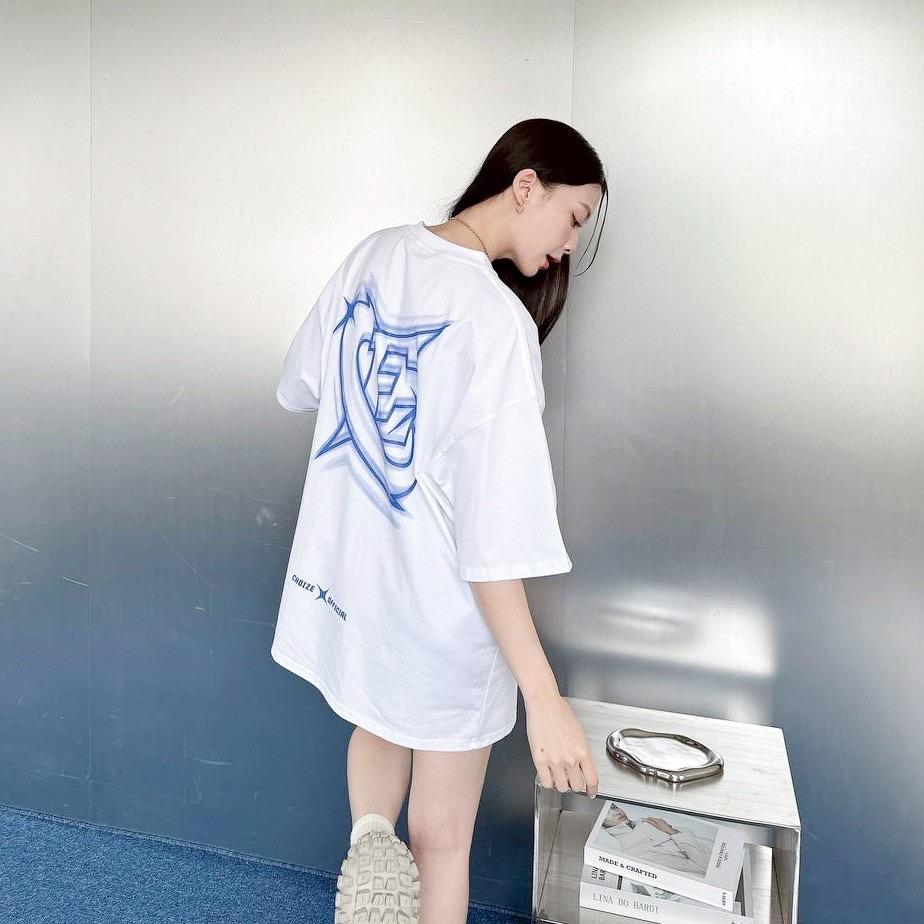 #C413 Choize Official SORONA T-Shirt