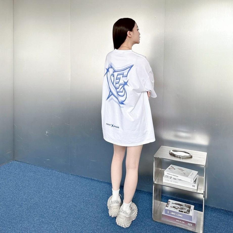 #C413 Choize Official SORONA T-Shirt