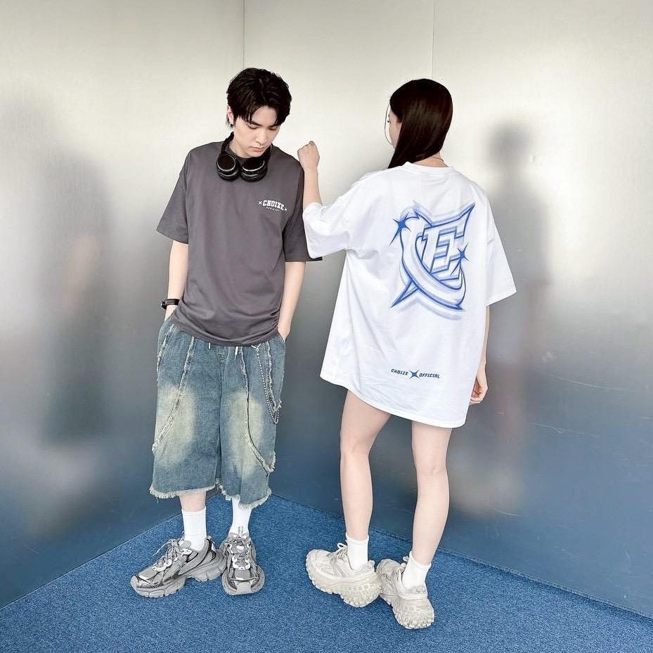 #C413 Choize Official SORONA T-Shirt