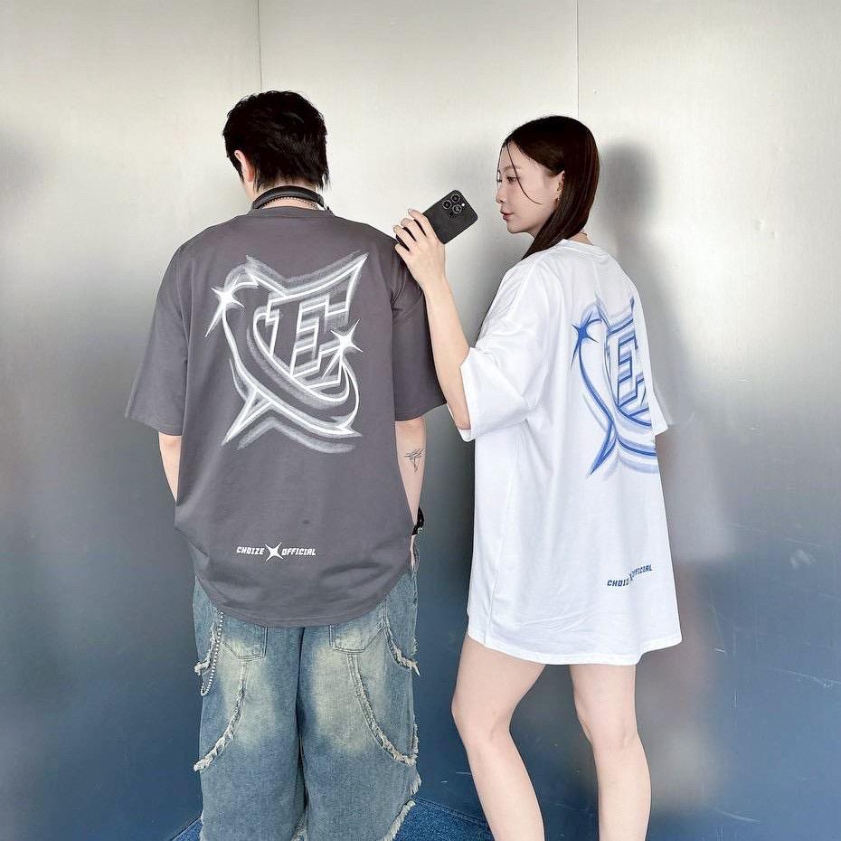 #C413 Choize Official SORONA T-Shirt