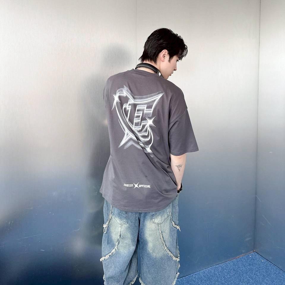 #C413 Choize Official SORONA T-Shirt