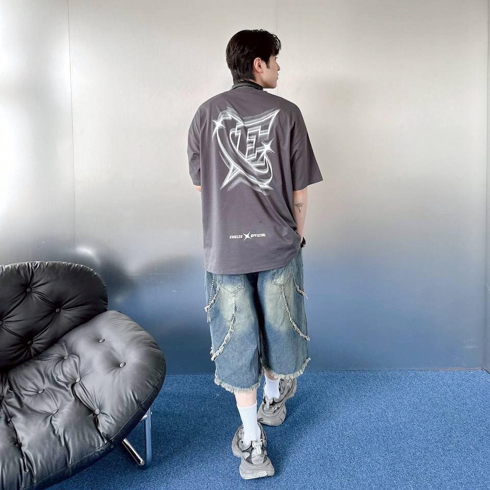 #C413 Choize Official SORONA T-Shirt