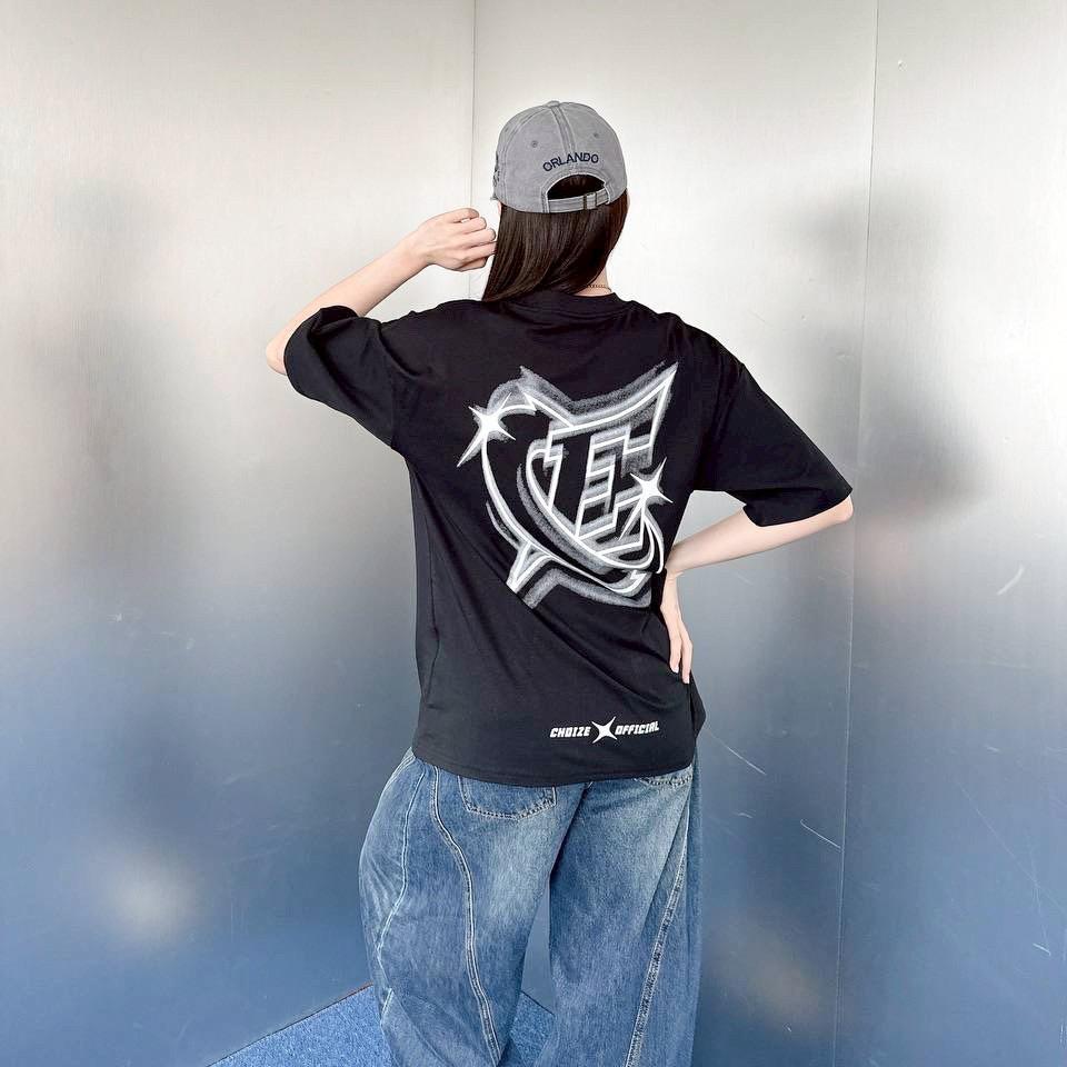 #C413 Choize Official SORONA T-Shirt
