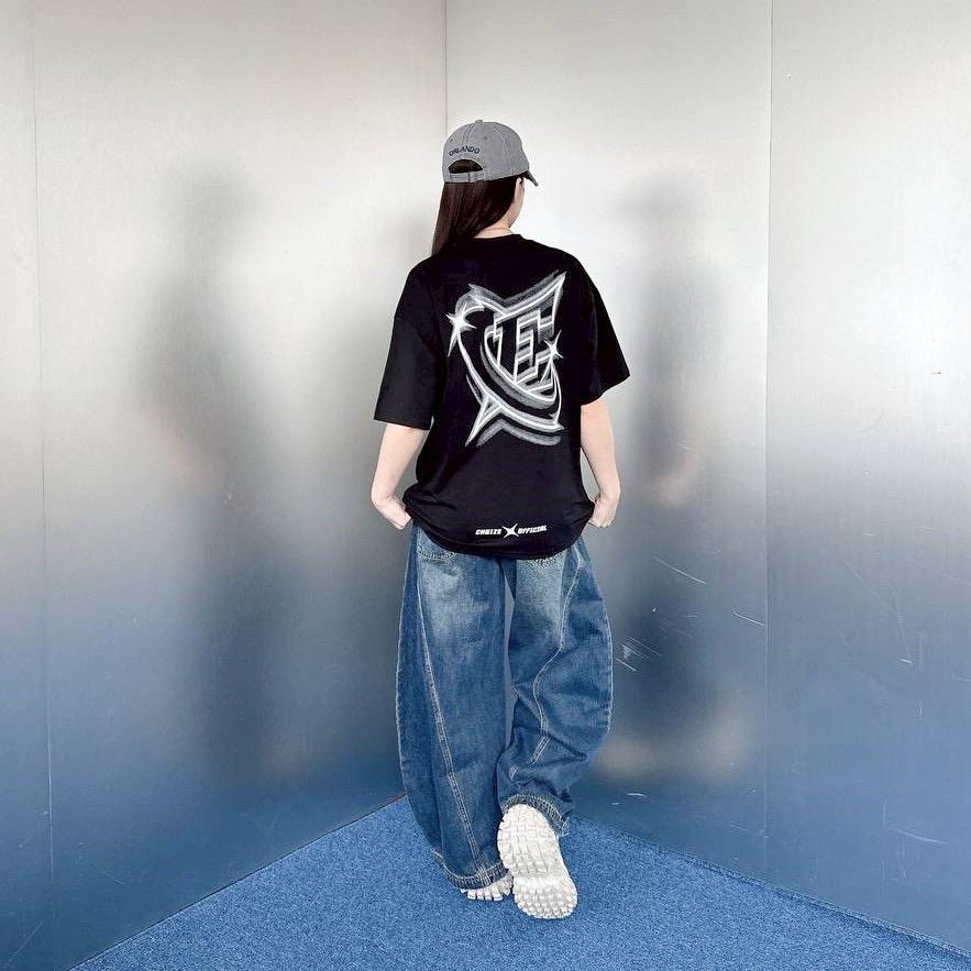 #C413 Choize Official SORONA T-Shirt