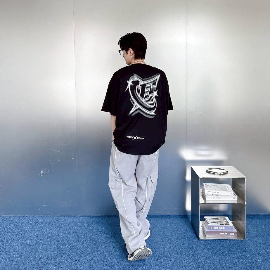 #C413 Choize Official SORONA T-Shirt