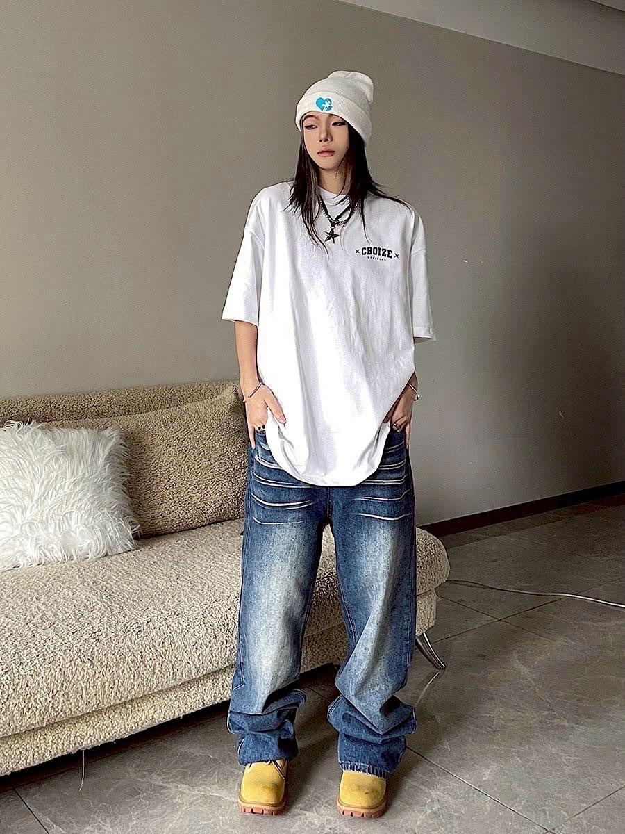 #C413 Choize Official SORONA T-Shirt