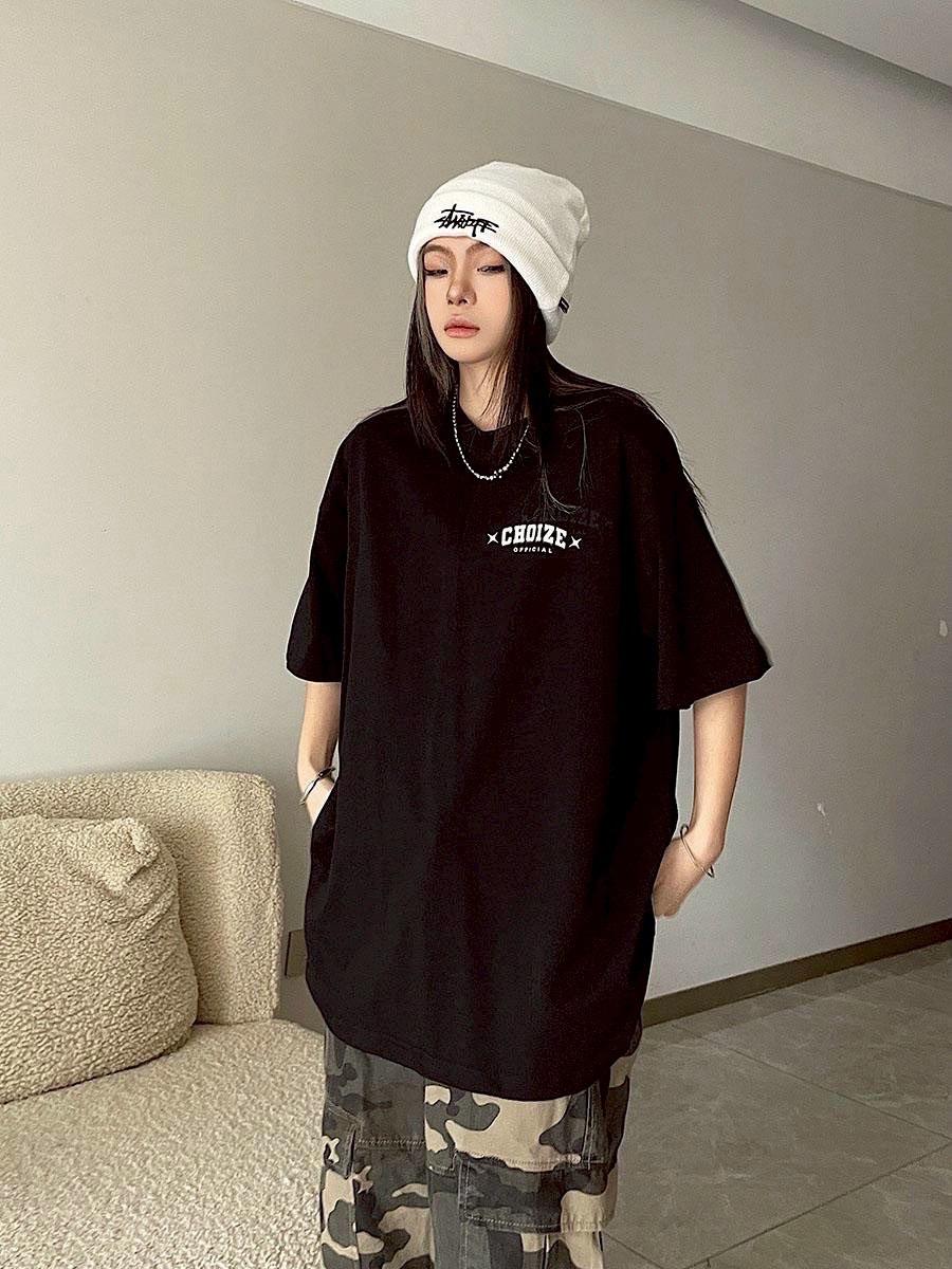 #C413 Choize Official SORONA T-Shirt