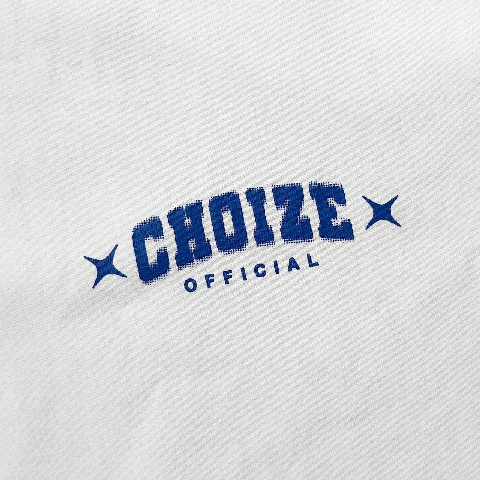 #C413 Choize Official SORONA T-Shirt