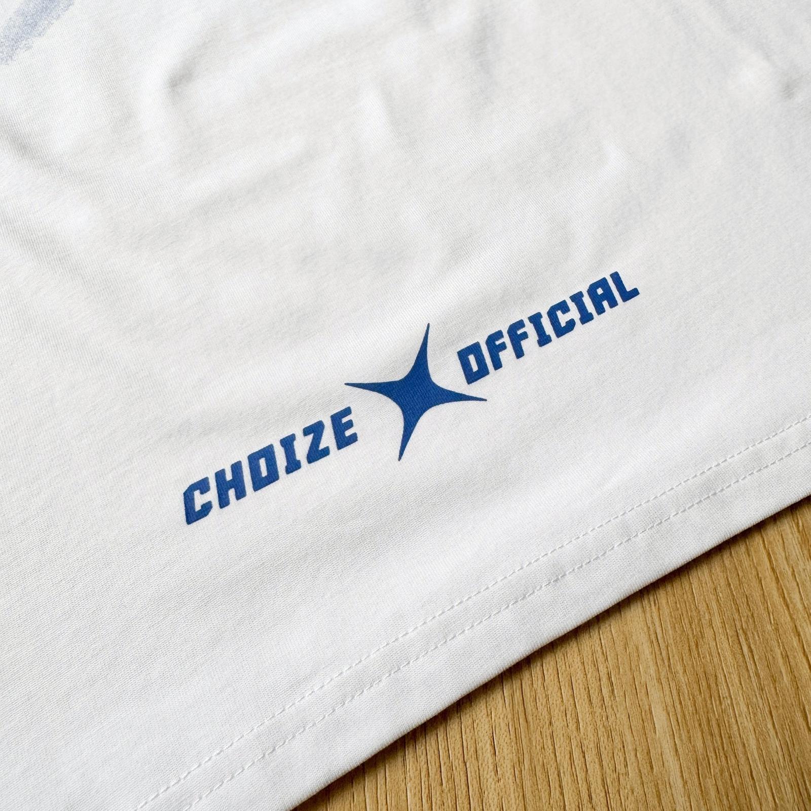 #C413 Choize Official SORONA T-Shirt