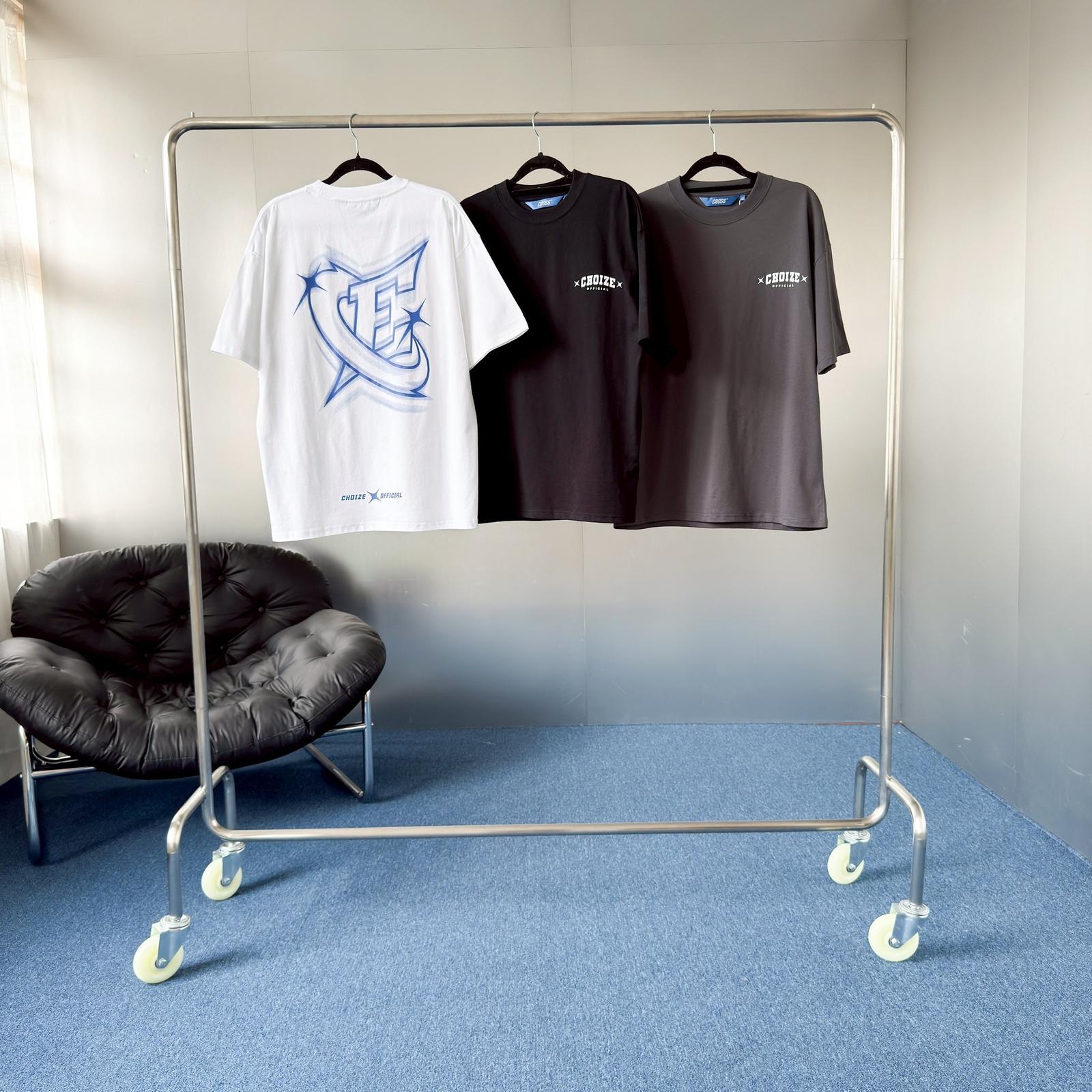 #C413 Choize Official SORONA T-Shirt