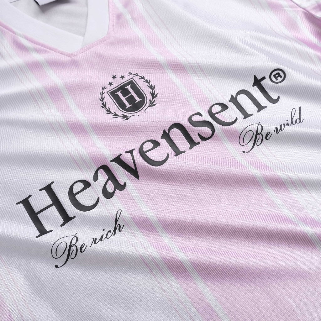 #VNHS01 Heavensent V-neck Jersey