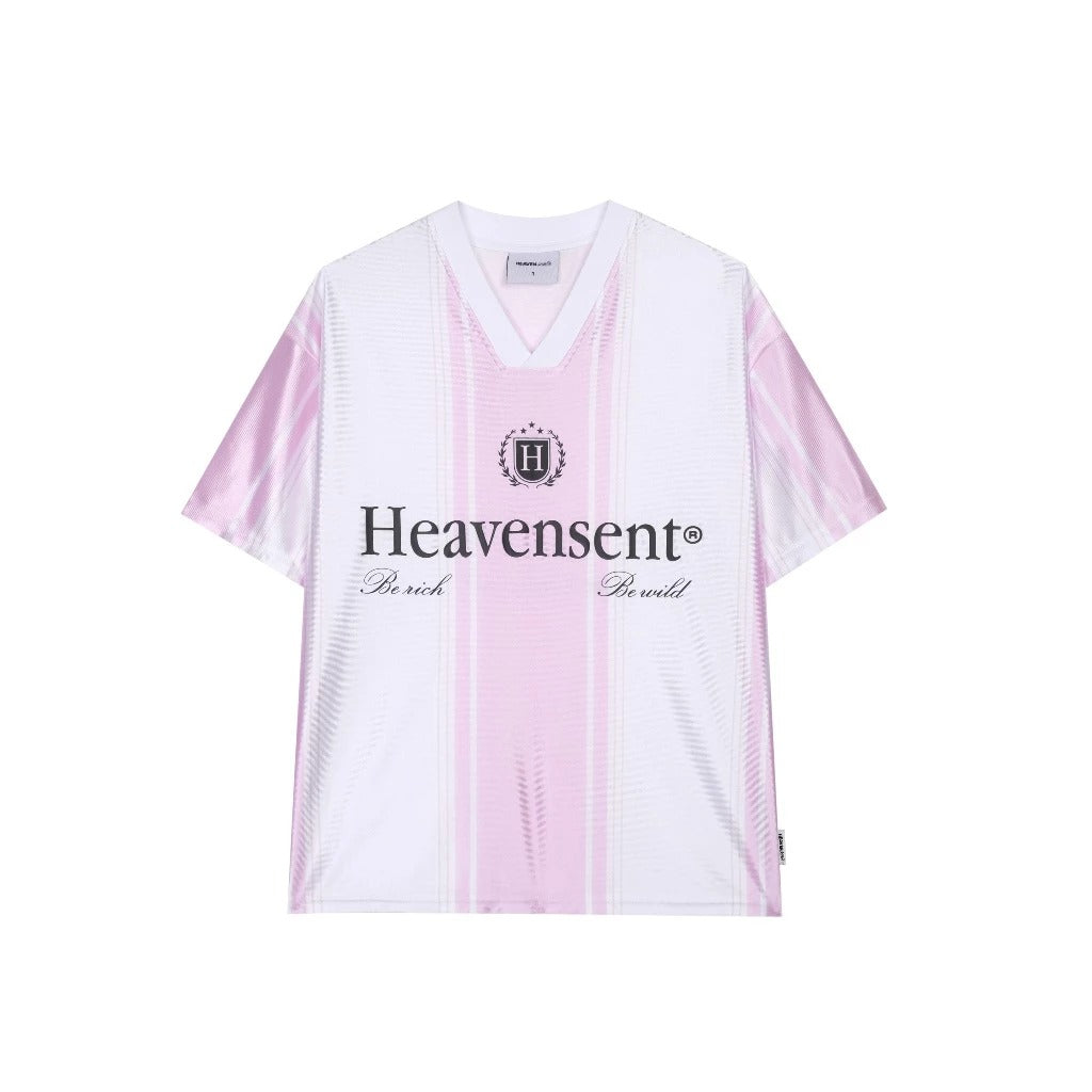 #VNHS01 Heavensent V-neck Jersey