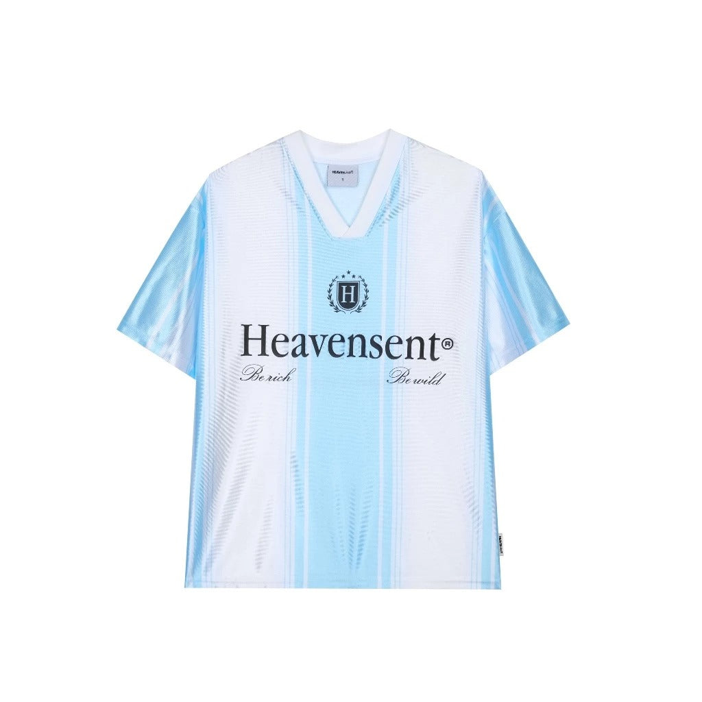 #VNHS01 Heavensent V-neck Jersey