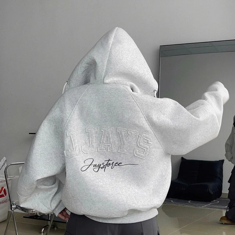 #VNJY02 JJays Jaystoree Hoodie