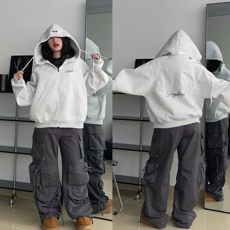 #VNJY02 JJays Jaystoree Hoodie
