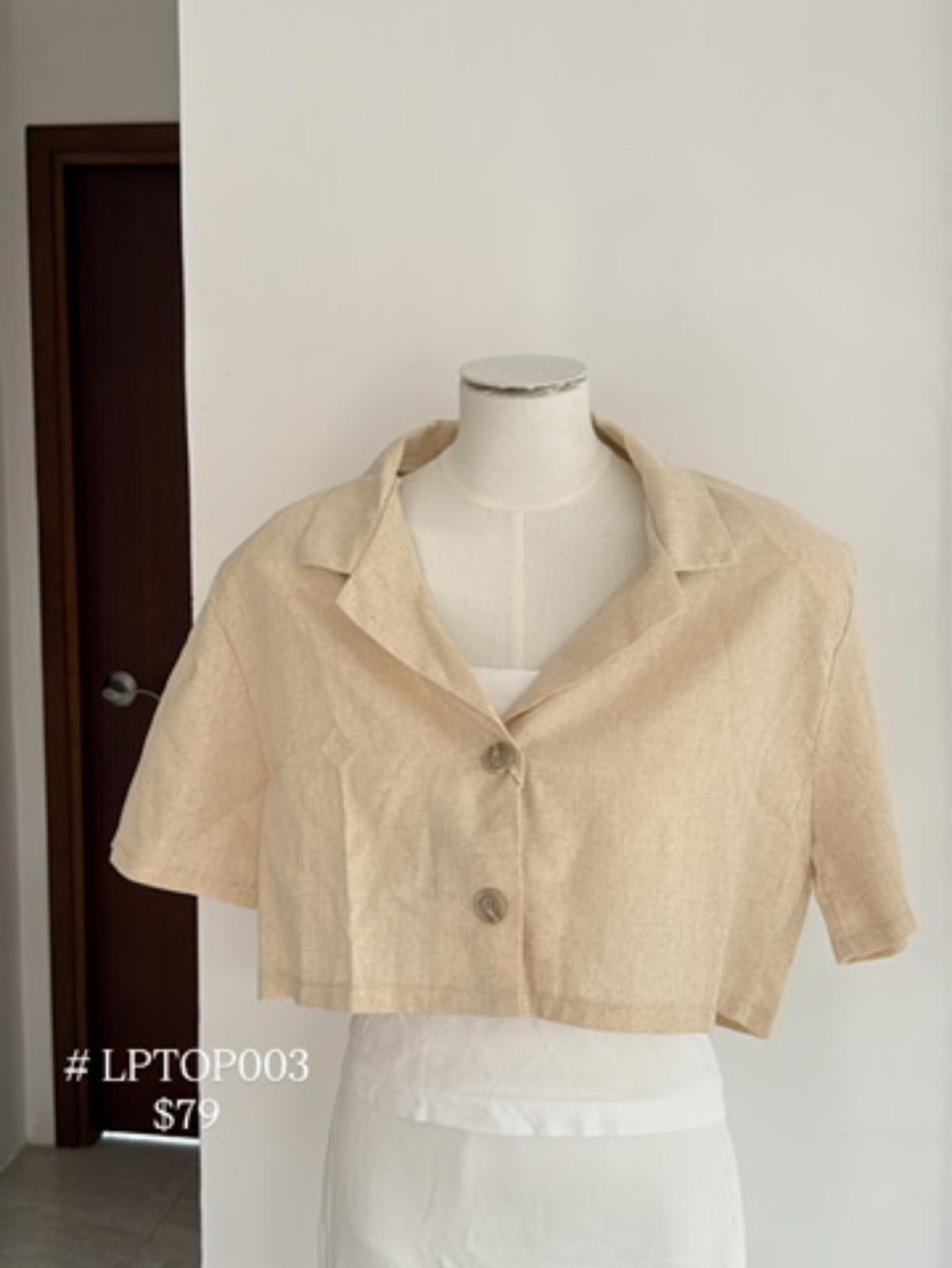 SALE-Last Piece Top