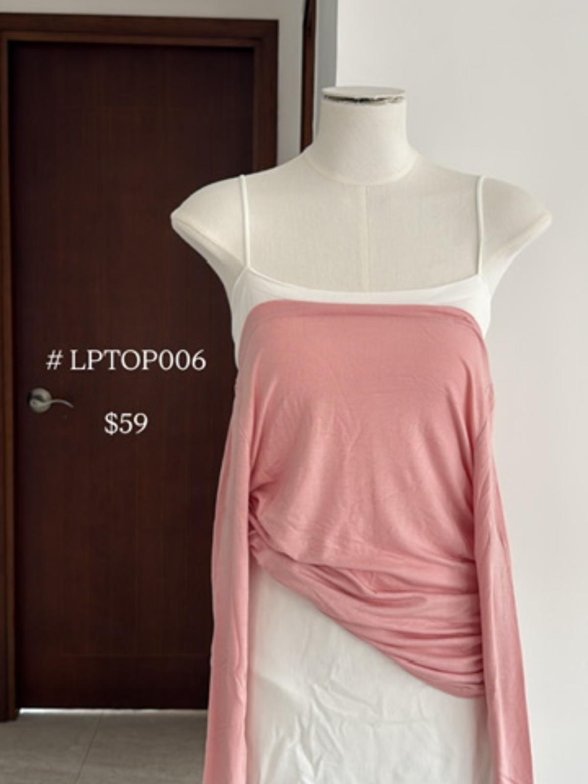 SALE-Last Piece Top